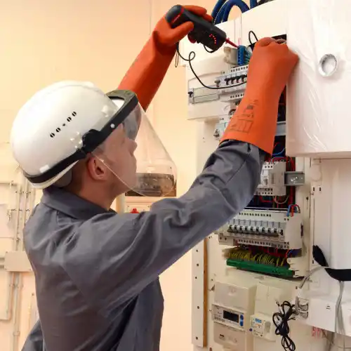 elektricien Kwintsheul